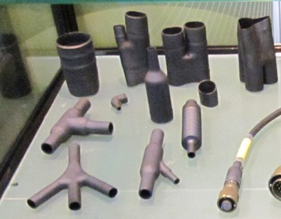 聯(lián)合精密的熱縮套管具有品質(zhì)好，價格優(yōu)于歐美供應(yīng)商的特點