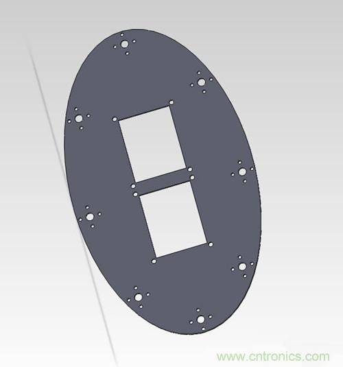 DIY:自制無線控制機器人