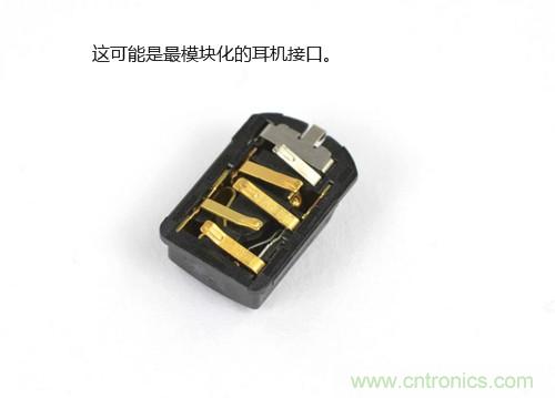 揭秘八核X8 SoC真面目,智能手機Moto X詳細拆解!
