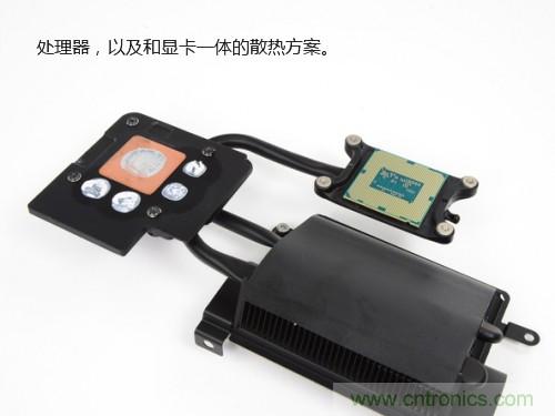 蘋(píng)果21.5/27寸新iMac拆解:硬件全面升級(jí),維修不容易