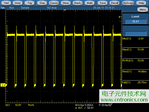 工程師詳解:一款DC/DC隔離式反激開關電源設計及參數(shù)計算