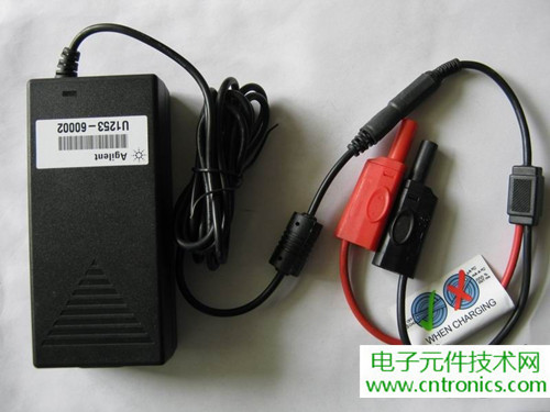 拆全球首款！安捷倫OLED手持式數(shù)字萬用表拆解