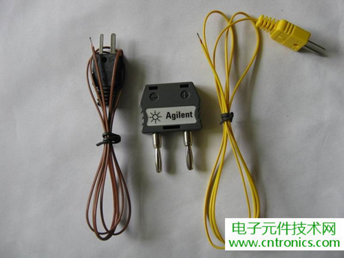 拆全球首款！安捷倫OLED手持式數(shù)字萬用表拆解