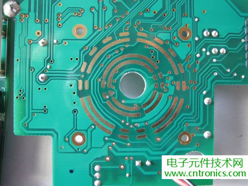拆全球首款！安捷倫OLED手持式數(shù)字萬用表拆解