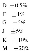 工程師經(jīng)驗:設(shè)計中片式電阻的選擇應(yīng)注意哪些事項?