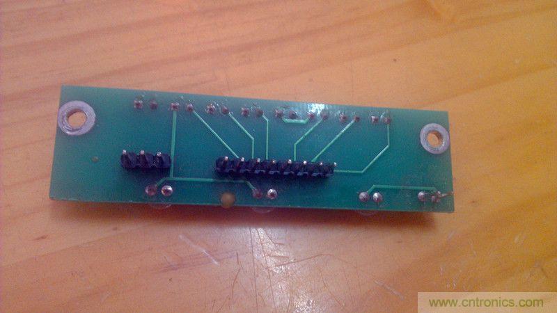 牛人力作！PCB版藍牙智能小車DIY