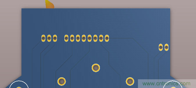 牛人力作！PCB版藍牙智能小車DIY