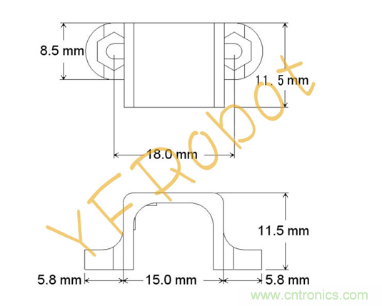 牛人力作！PCB版藍牙智能小車DIY