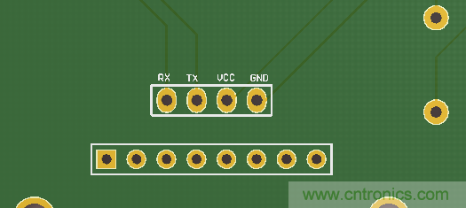 牛人力作！PCB版藍牙智能小車DIY