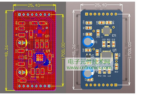 就那么簡單!DIY屬于自己的“賽格威”平衡車