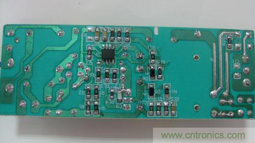 EMC問題求解:LED驅動電源EMC問題