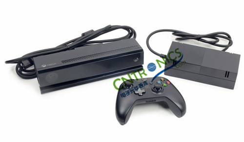 不容錯過！大神級拆解力作：X-BOX ONE 解密內部結構!！！