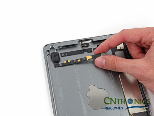 最新最牛最逆天的拆解:iPad Mini Retina 內部大揭秘!