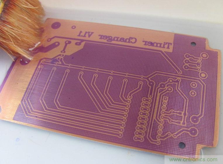 超強大神DIY！Timer Changer 手機充電設置DIY過程全揭秘！