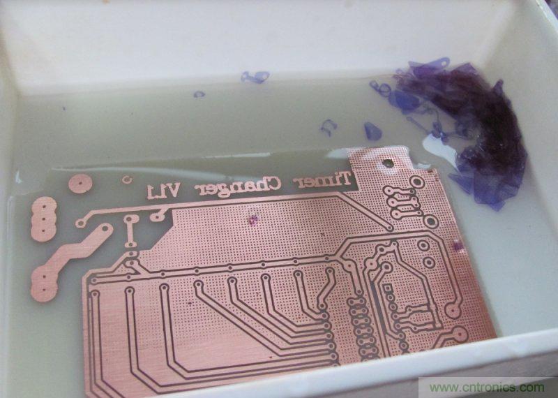 超強大神DIY！Timer Changer 手機充電設置DIY過程全揭秘！