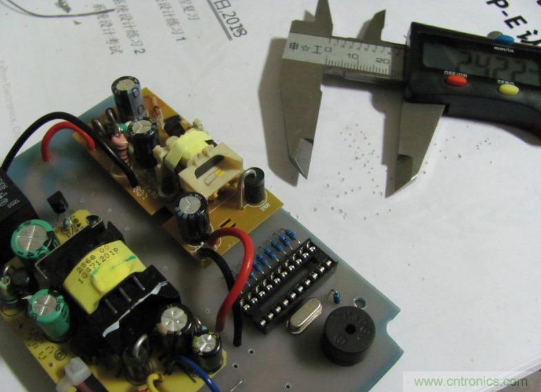 超強大神DIY！Timer Changer 手機充電設置DIY過程全揭秘！