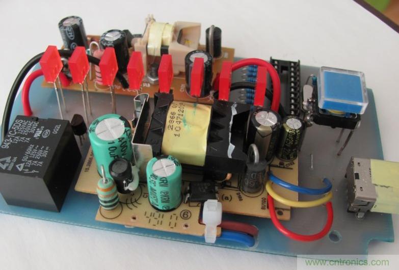 超強大神DIY！Timer Changer 手機充電設置DIY過程全揭秘！