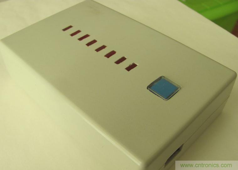 超強大神DIY！Timer Changer 手機充電設置DIY過程全揭秘！