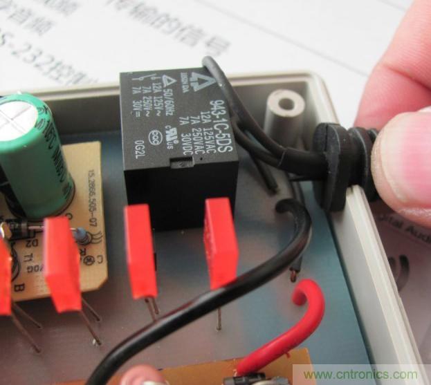 超強大神DIY！Timer Changer 手機充電設置DIY過程全揭秘！