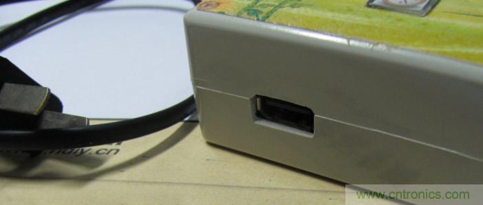 超強大神DIY！Timer Changer 手機充電設置DIY過程全揭秘！