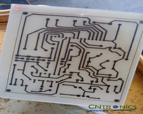 大神DIY:步進電機驅動DIY詳細過程分析!