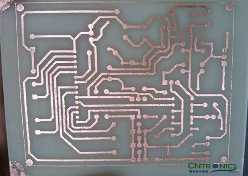 大神DIY:步進電機驅動DIY詳細過程分析!