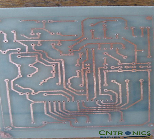 大神DIY:步進電機驅動DIY詳細過程分析!