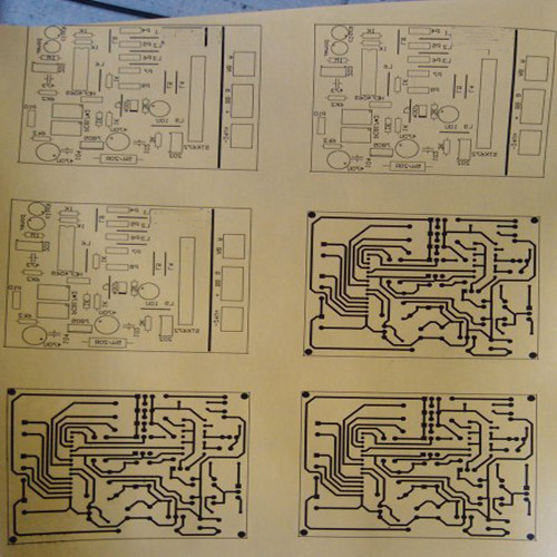 大神DIY:步進電機驅動DIY詳細過程分析!