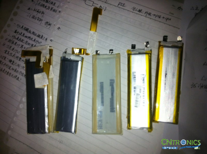 不一樣的DELL筆記本電池拆解小竅門！