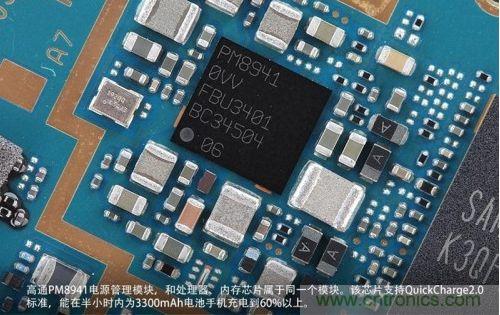 拆聯通版小米3