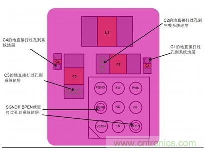 你想不到的絕活:給手持設備射頻功率放大器充電的方法