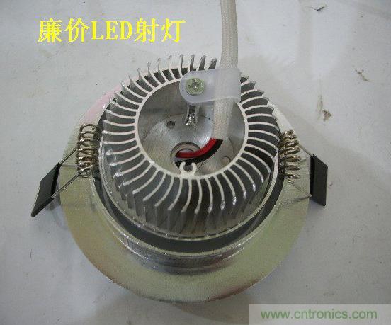 DIY：大雄家的路燈，帶你找回童年的記憶