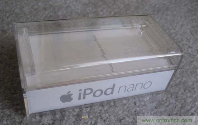 我就是這么牛！DIY IPod 耳放!