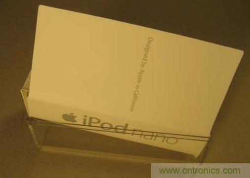 我就是這么牛！DIY IPod 耳放!