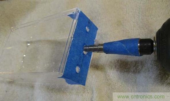 我就是這么牛！DIY IPod 耳放!