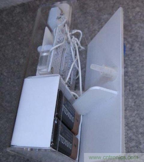 我就是這么牛！DIY IPod 耳放!