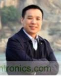 羅德與施瓦茨(中國)科技有限公司業務發展經理 汪進進