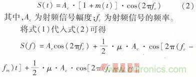 網友分享:微波功率放大器的ALC環路設計