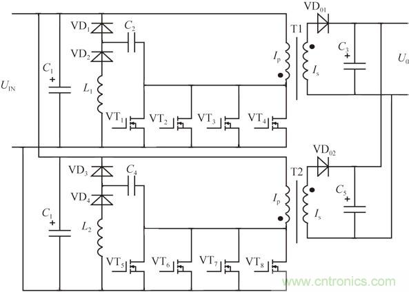且看單端反激電路“玩轉(zhuǎn)”逆變電源!