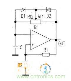 新手進階:幾種由占空比與PWM結合的簡單電路