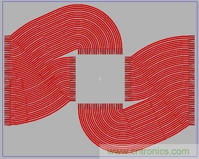 精華集粹:PCB任意角度布線的巧思及優(yōu)勢(shì)