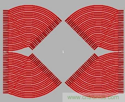 精華集粹:PCB任意角度布線的巧思及優(yōu)勢(shì)
