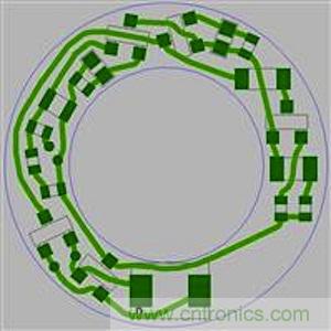 精華集粹:PCB任意角度布線的巧思及優(yōu)勢(shì)