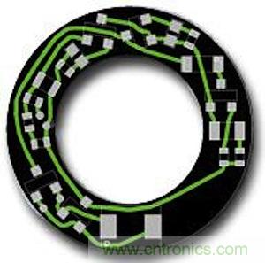 精華集粹:PCB任意角度布線的巧思及優(yōu)勢(shì)
