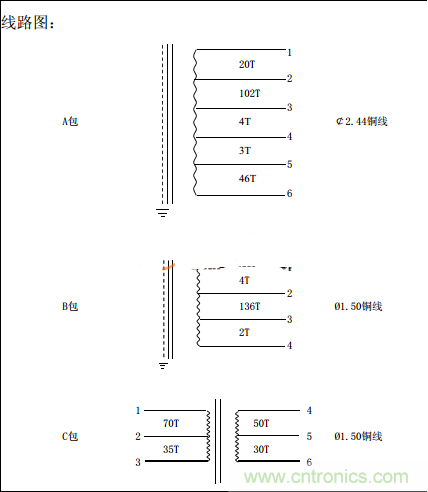 技術(shù)解析:參數(shù)式穩(wěn)壓器的經(jīng)典總結(jié)