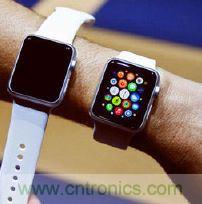 Apple Wacth遭吐槽！這真的是你要的款？
