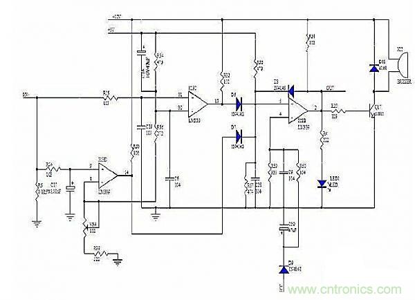 分析：短路保護對逆變器有什么作用？