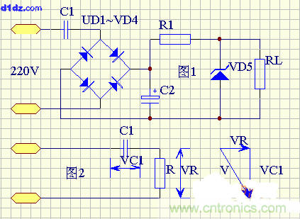 選對電容buck電路元器件，就這么省錢！