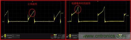 開關(guān)電源的電感該如何選擇?