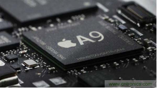 相比A8，iPhone 6s/Plus的蘋果A9芯片為你帶來意外驚喜！